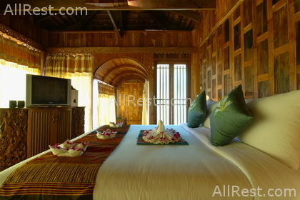 Santhiya Resort & Spa 10